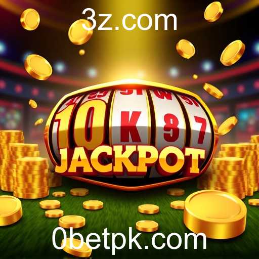 A Emoção dos Jogos de Jackpot na Plataforma 0BET