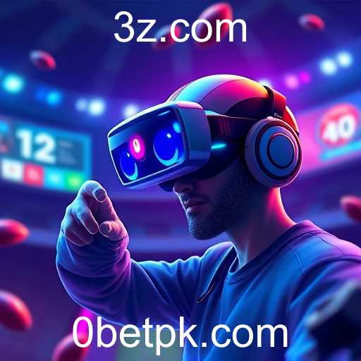 A Ascensão do 0BET no Cenário Global de Jogos