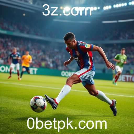 Apostas Esportivas no 0BET: Uma Experiência Emocionante e Segura