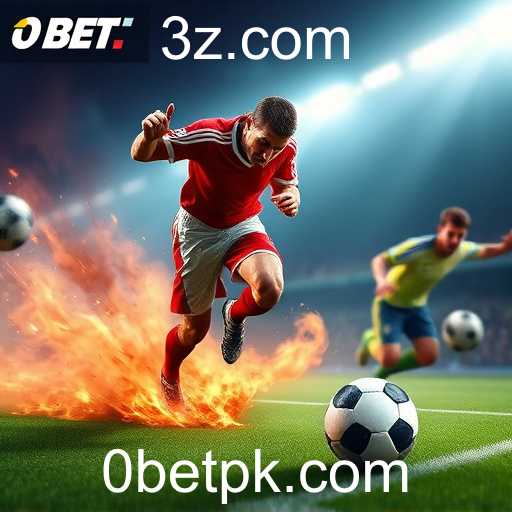 Explorando a Fascinante Categoria de Esportes Virtuais na Plataforma '0BET'